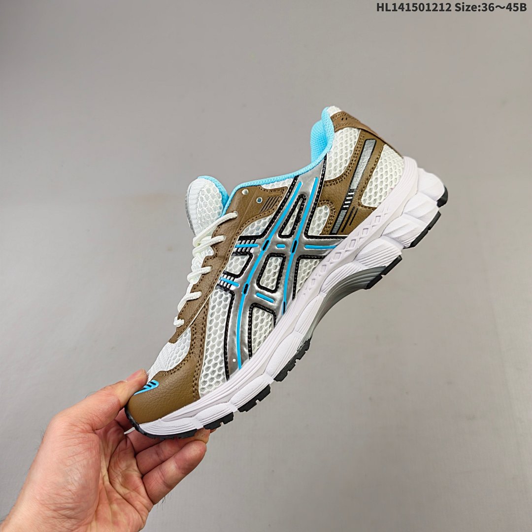 Asics Gel-Kayano 12.1 3D GEL FF BLAST PLUS - foto 7