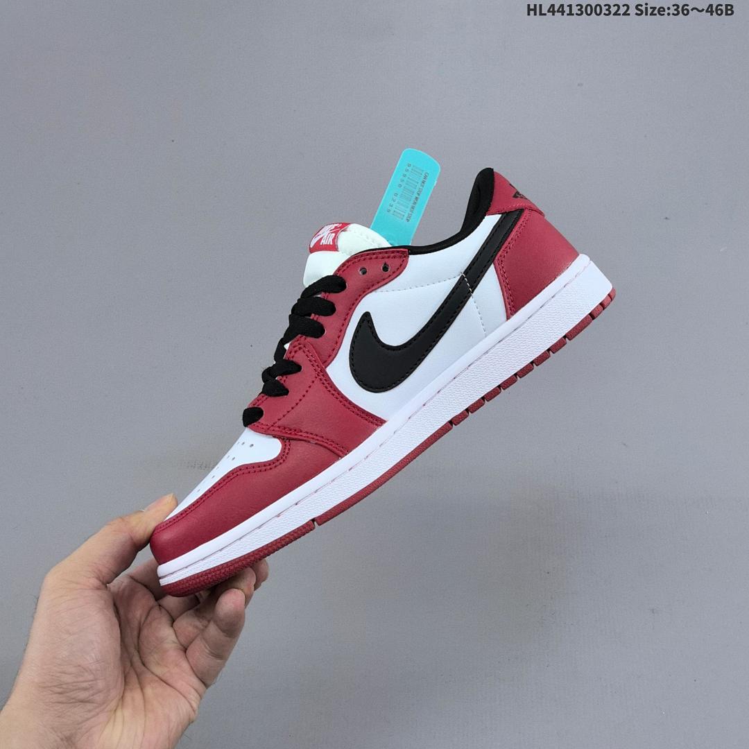 Nike Air Jordan 1 Low AJ1 1 DD9315- - foto 6