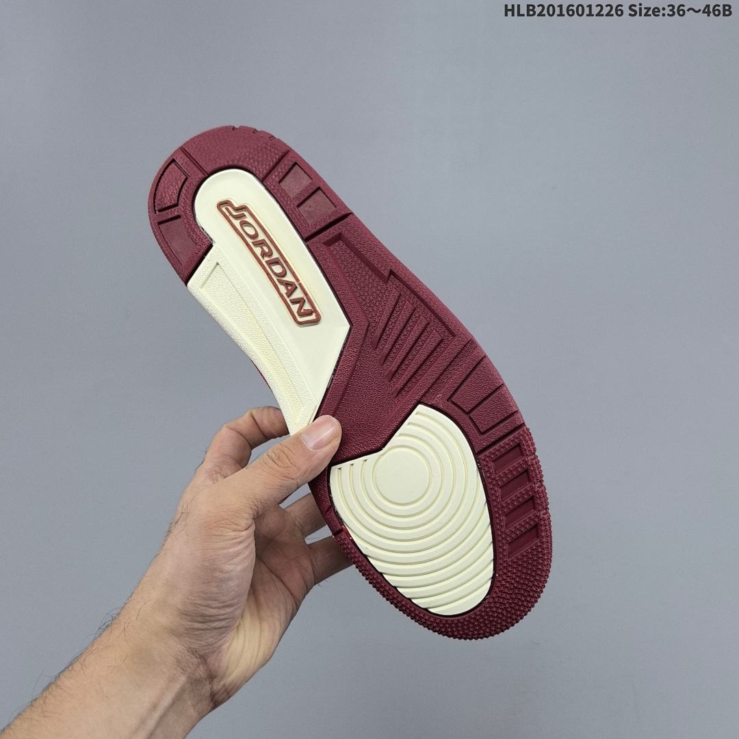 Air Jordan Legacy 312 312 Air Jordan 3 Ai - foto 4