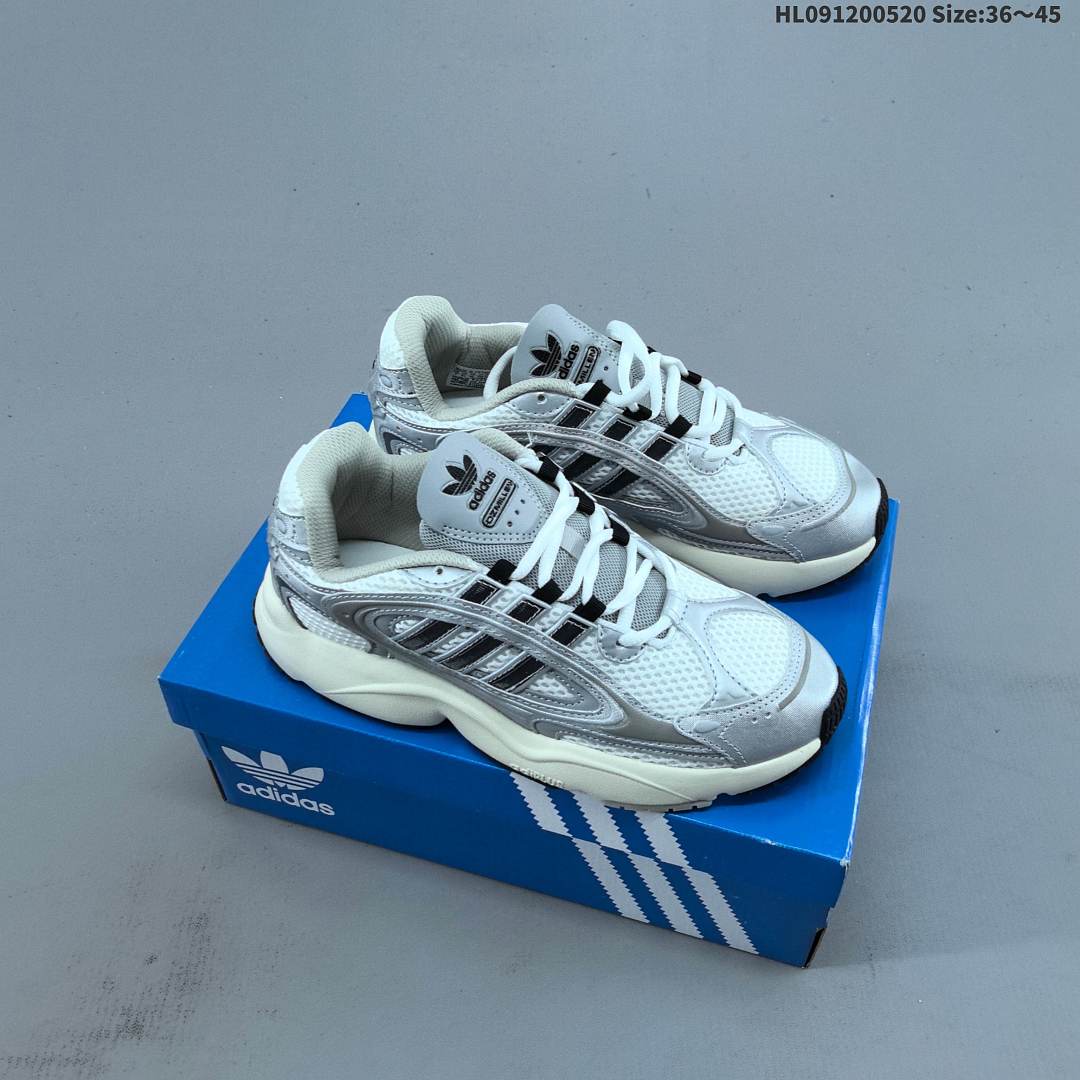 Adidas FORUM EXHIBIT LOW 2 - foto 9