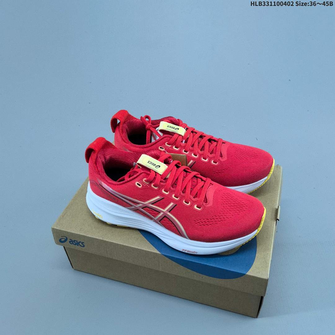 GEL-KAYANO 32 ASICS ( ’AnimaSana In Corpore Sano’ “ - foto 7