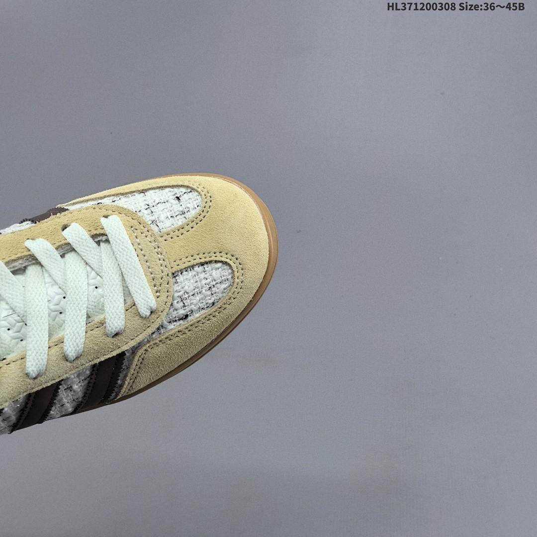 adidas Originals Gazelle INdoor - foto 8