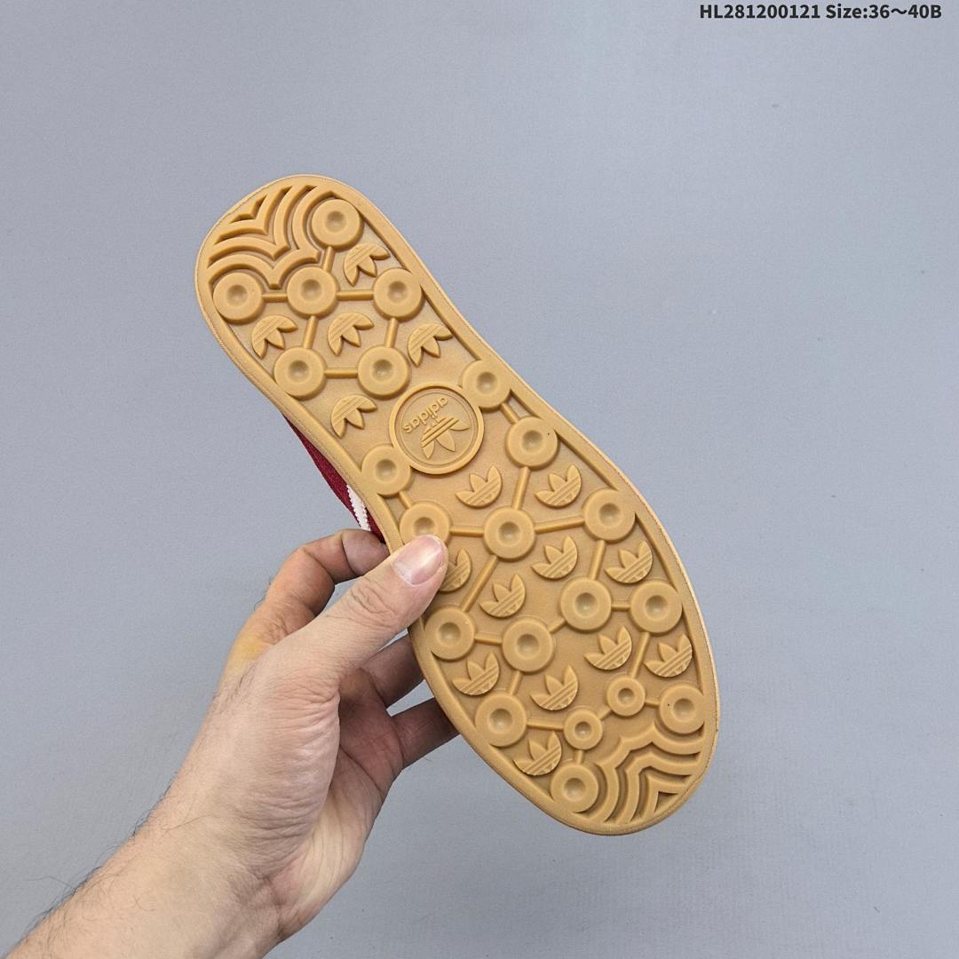 Adidas Originals Gazelle Bold CNY - foto 4