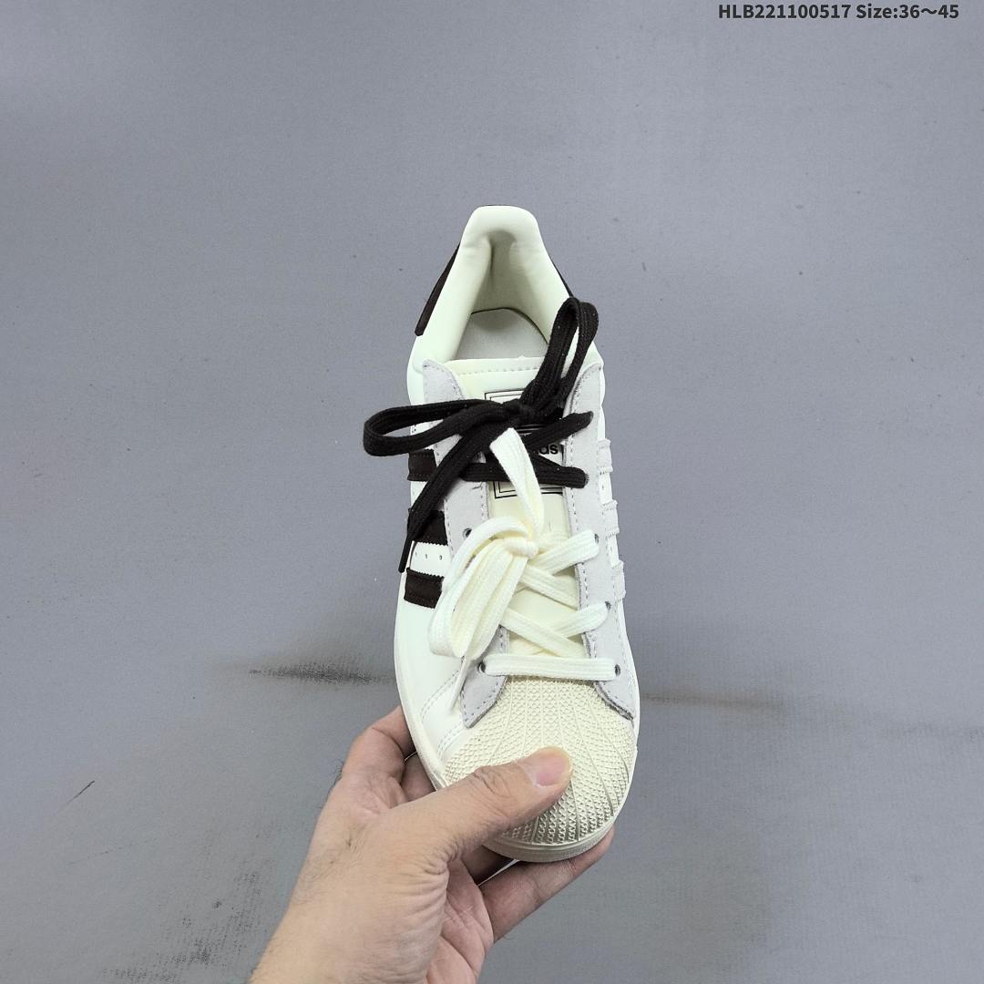 Adidas Originals Superstar ID Size 45 - foto 5