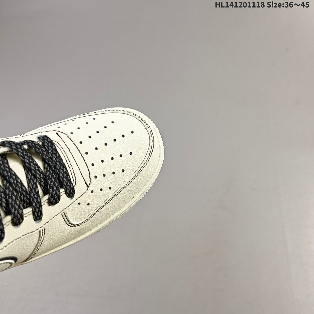Nike AIR FORCE 1’07 Force 1 - foto 4