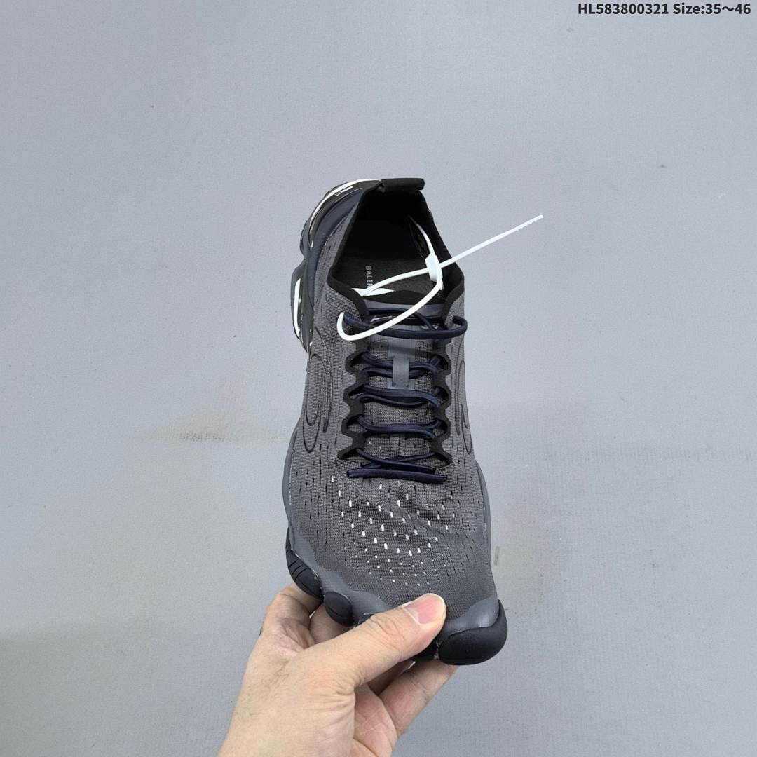 Balenciaga Anatomic Runner HL583800321 Size 46 - foto 9