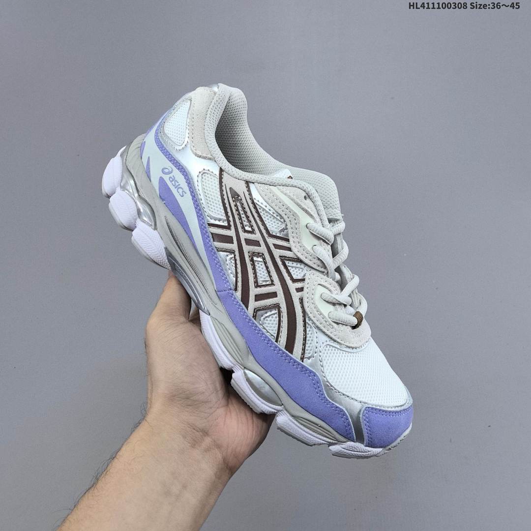 AsicsGel-NYC 2025 ASICSTIGER ASICS GEL-NYC - foto 5