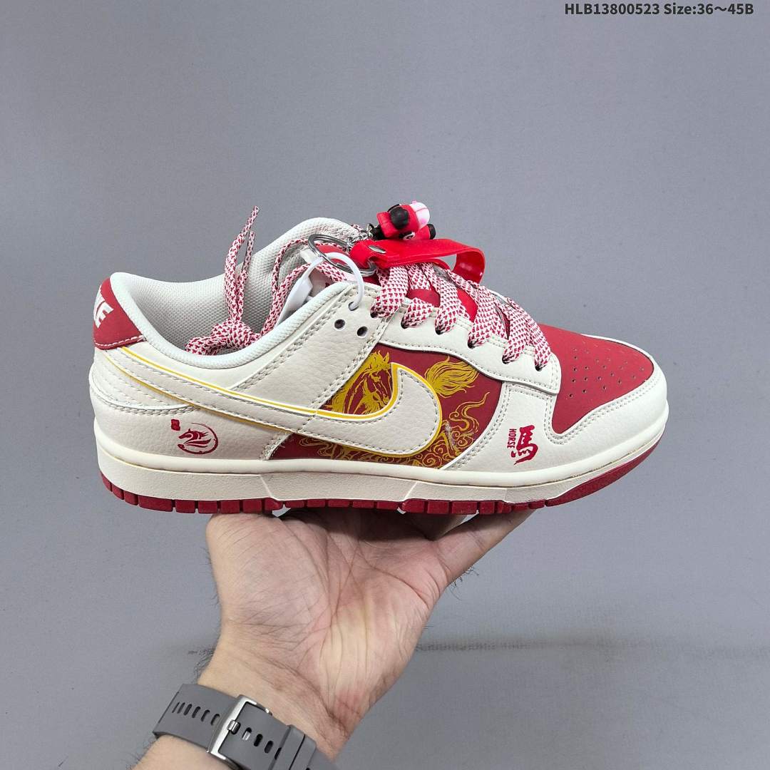 NIKE DUNK SB LOW Dunk SB Dunk Dunk Dunk SB - foto 2