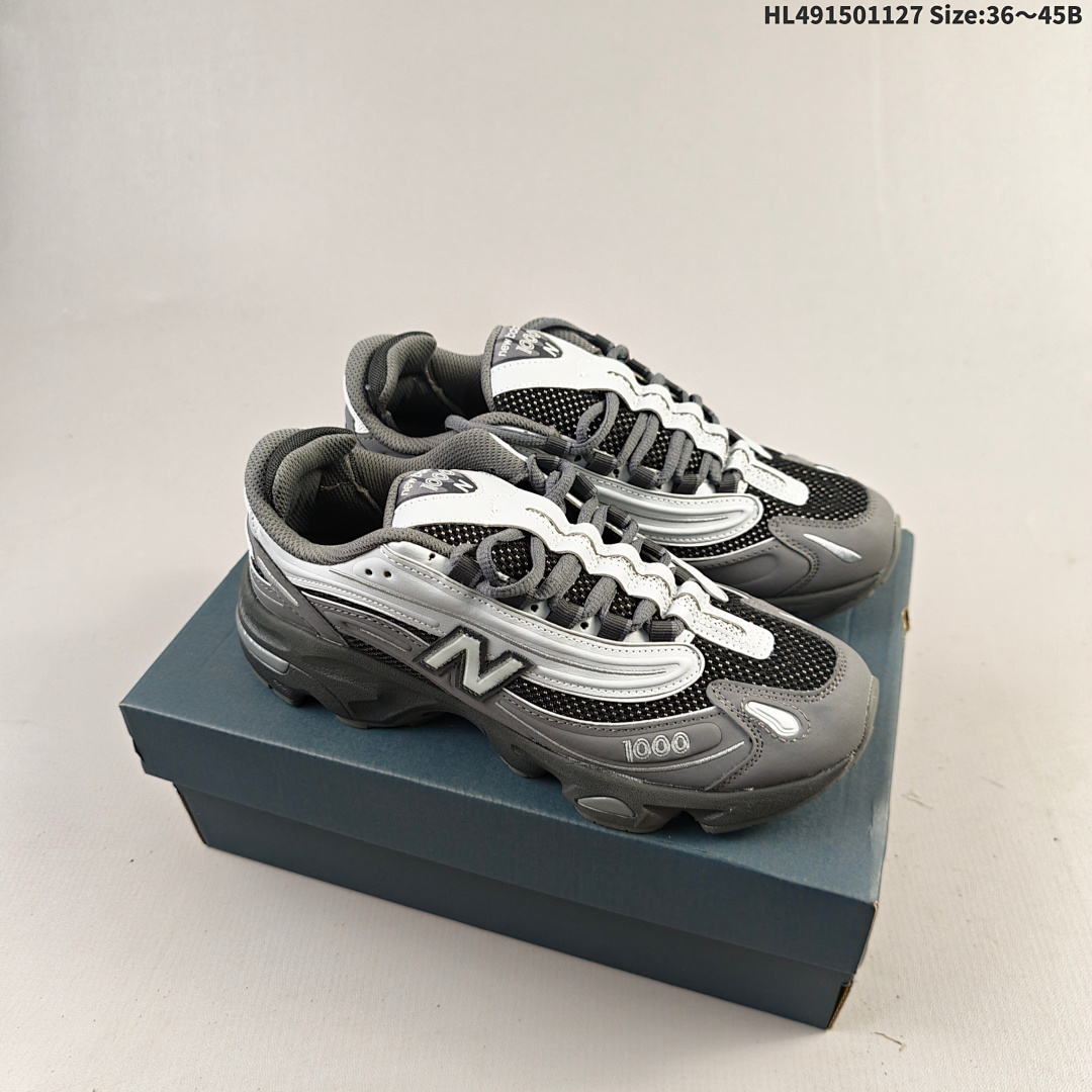 New Balance M1000 NB - foto 5
