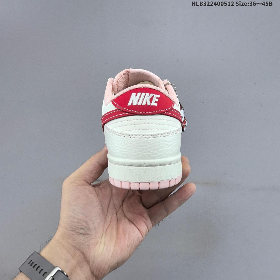 Nike Dunk Low Retro ‘DIY ’ sb - foto 5