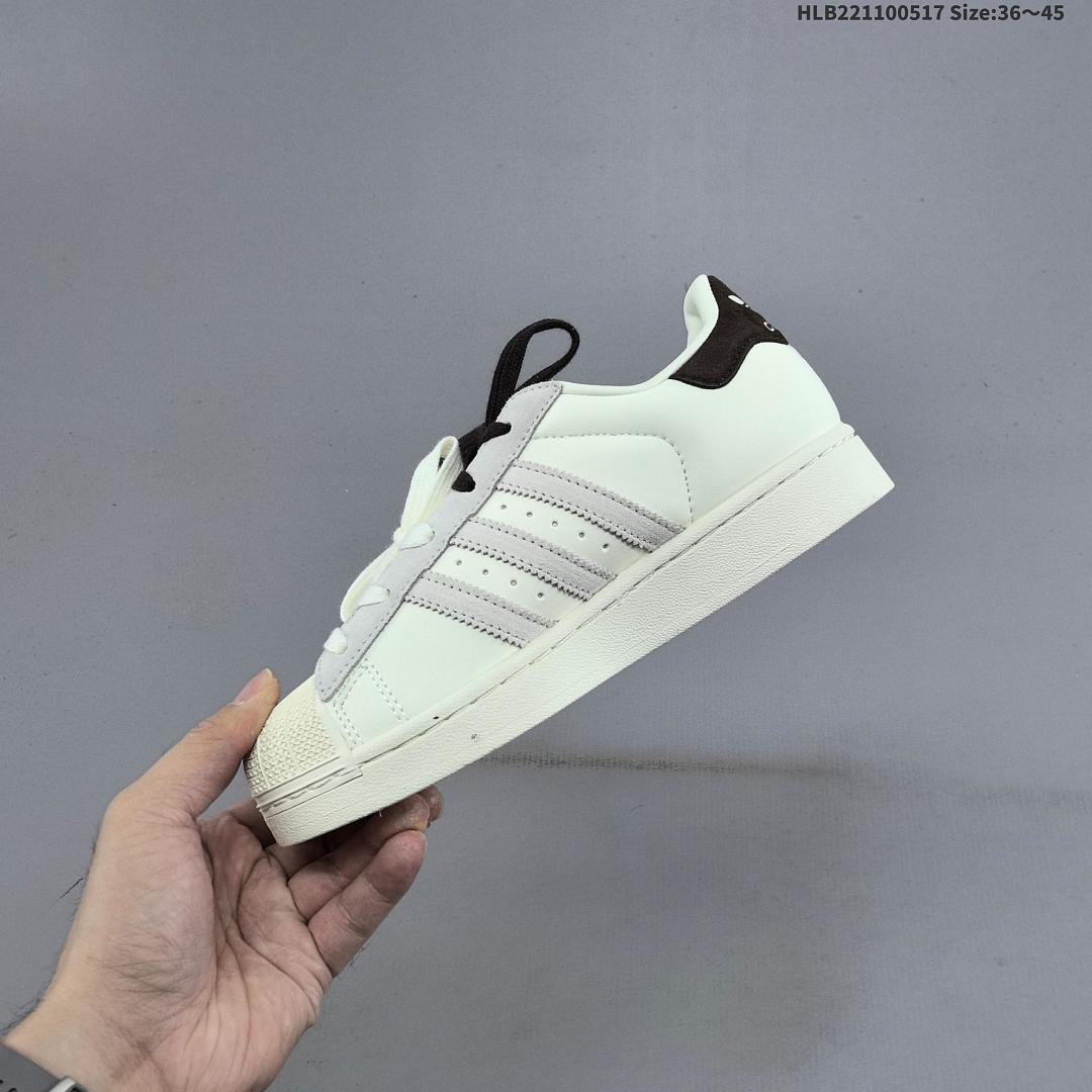 Adidas Originals Superstar ID Size 45 - foto 4