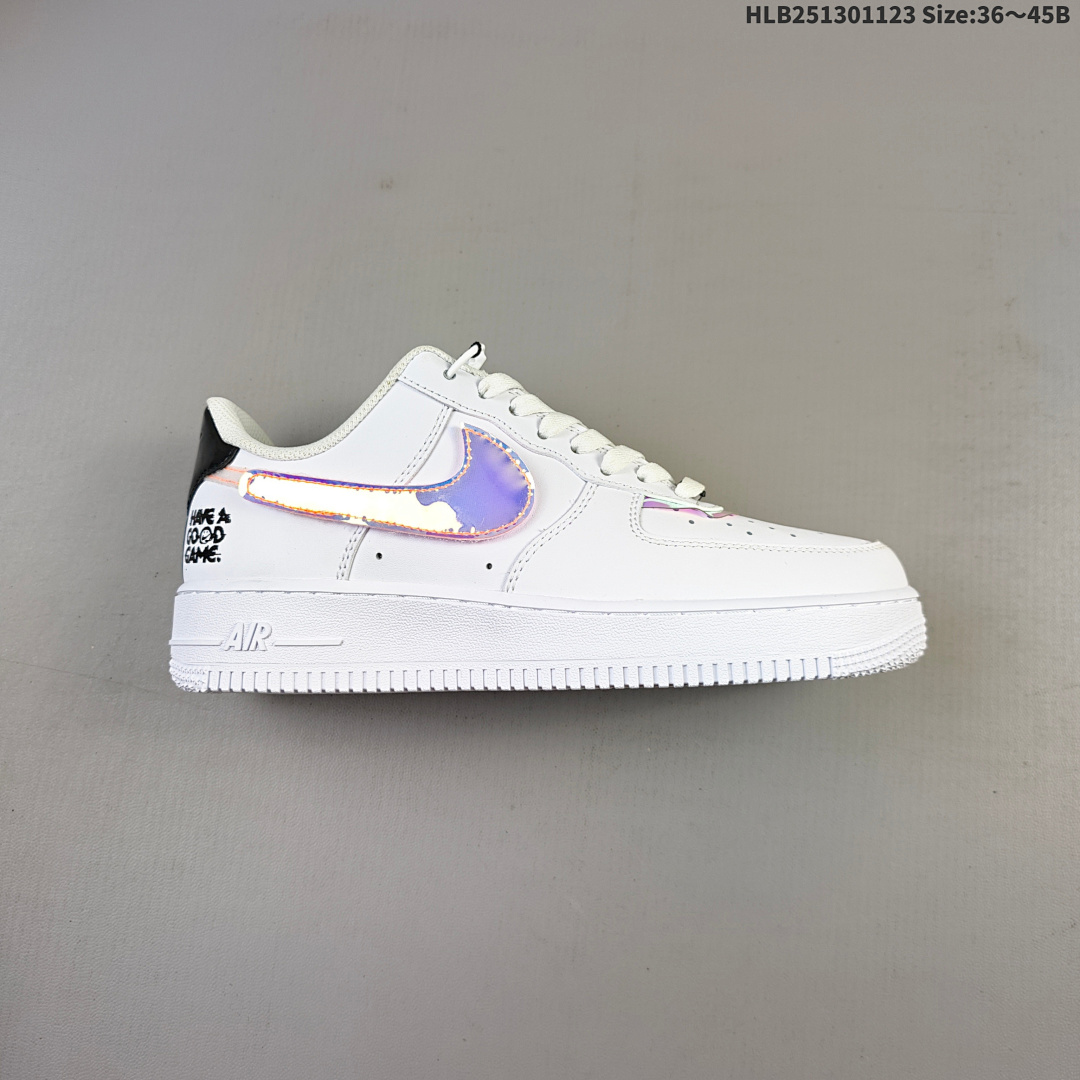 Nike Air Force 1 Low Force 1 - foto 56
