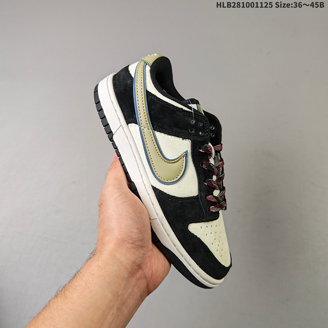NIKE sb DUNK LOW ZoomAir - foto 7