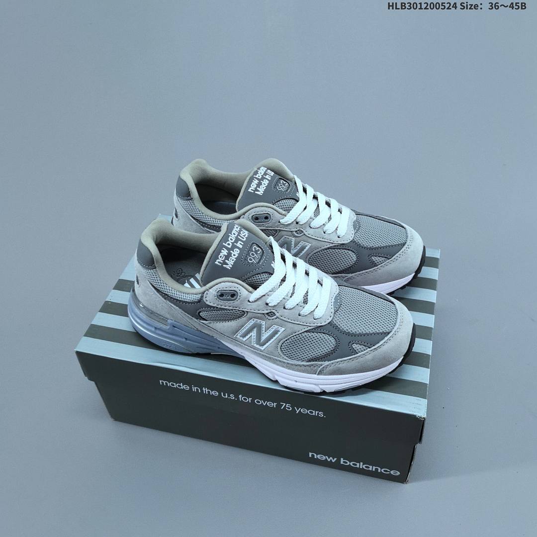 New Balance Made in USA MR993 “ ”WR993GL Ronnie Fieg Kith - foto 8