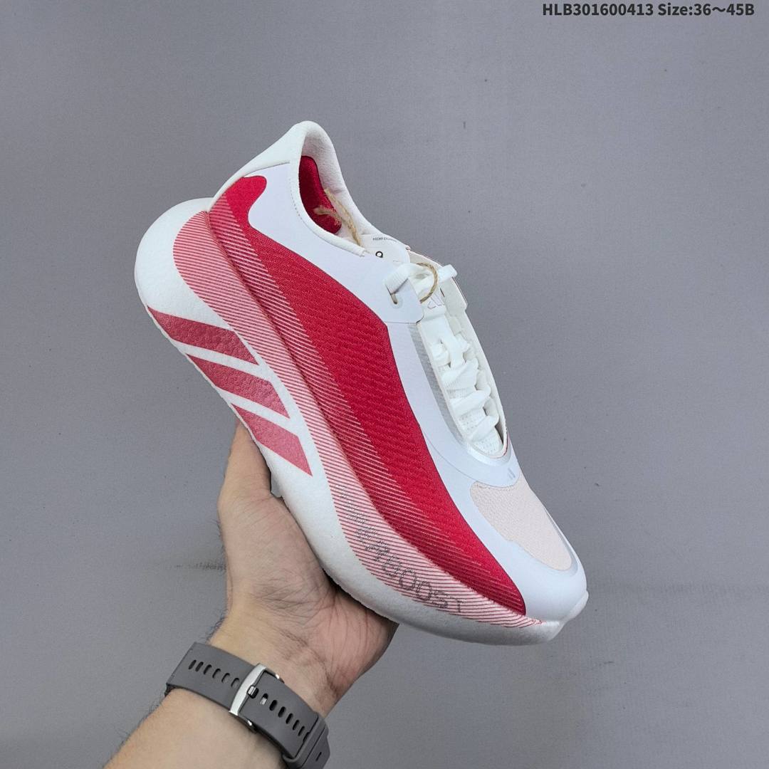 Adidas Hyperboost EDGE Boost ID Size 45B - foto 3