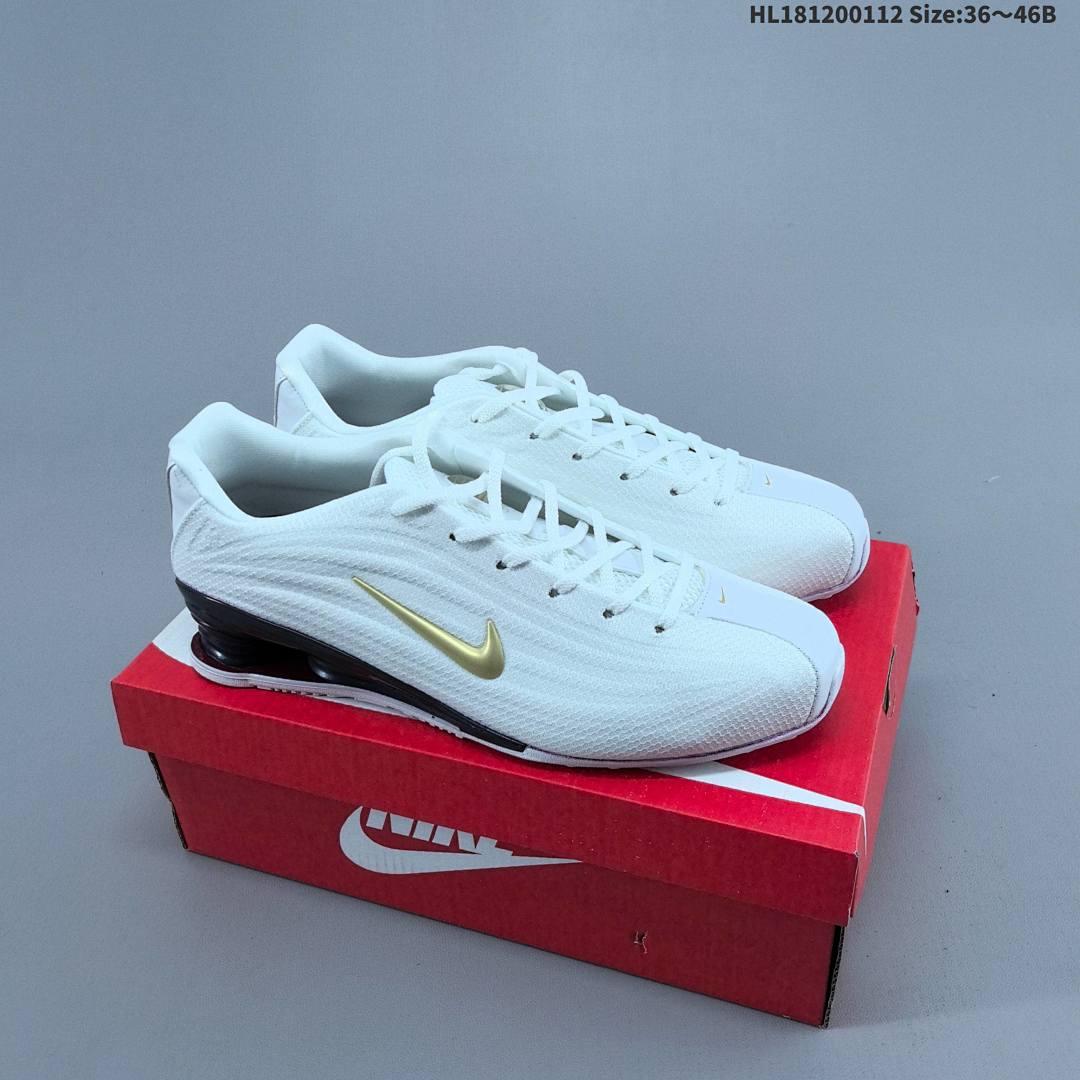Nike Shox 2 Nike - foto 4