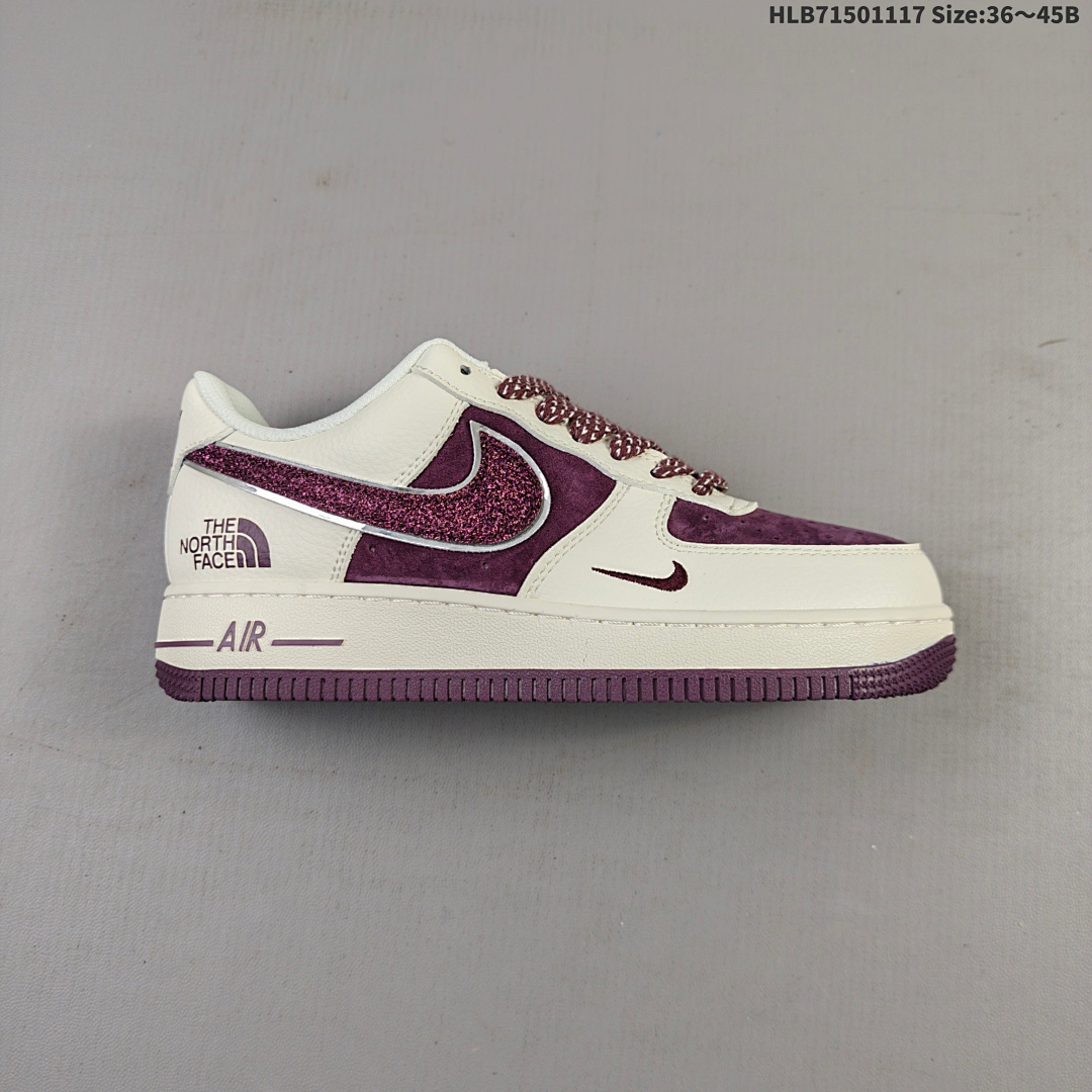 NIKE AIR FORCE 1ÔÇÿ07 LV8 :QY6818-6 - foto 19