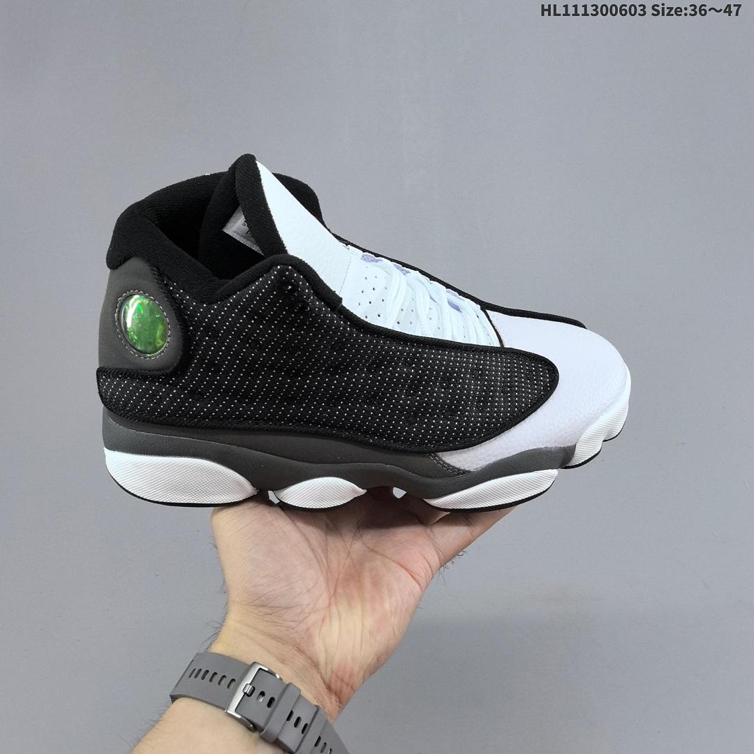 Nike Air Jordan 13 · AJ13 -060 ID Size 47 - foto 2
