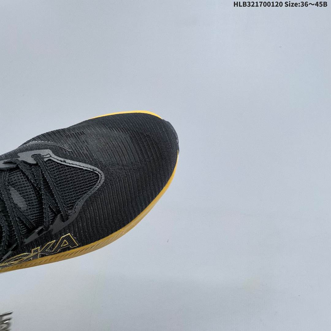 HOKA ONE MAFATE SPEED 4 Profly-X - foto 3