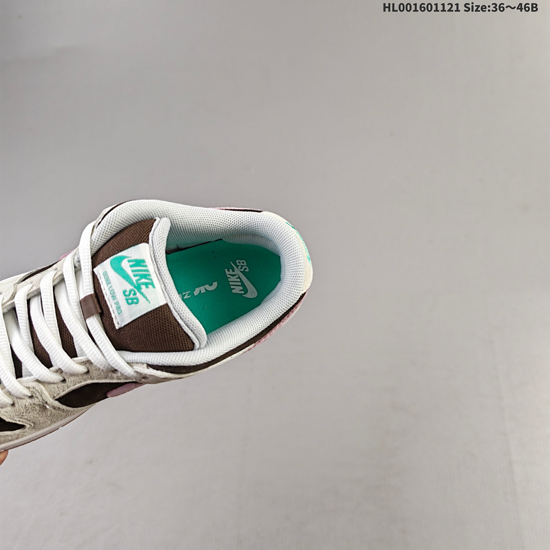 Nike Dunk SB Low SB Nike Dunk SB Low - foto 3