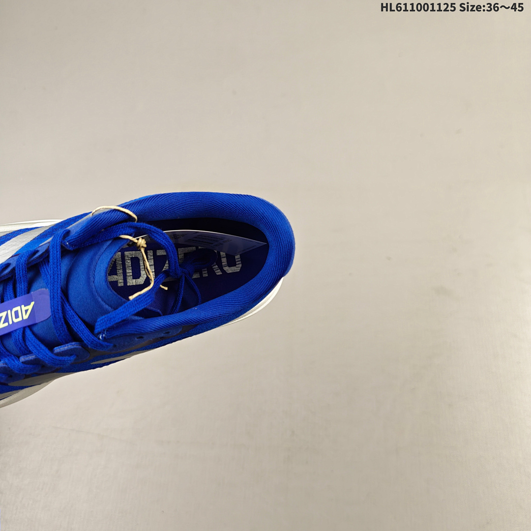 Ad Adizero Evo SL M adidas - foto 3