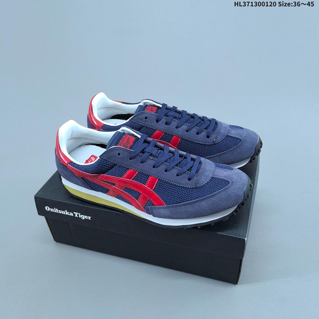 Onitsuka Tiger Edr 78 Onitsuka Tiger - foto 17
