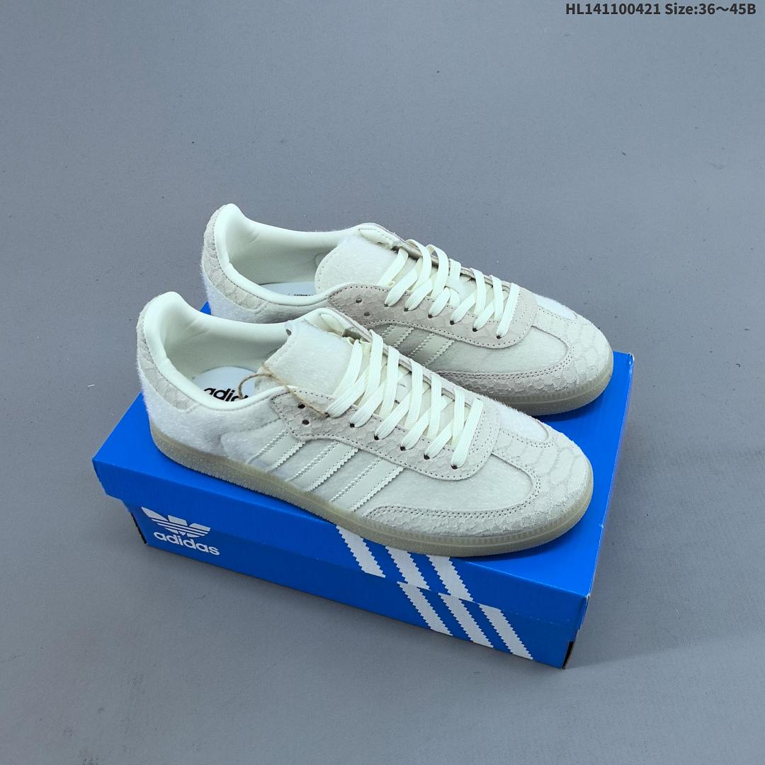 Adidas Originals Wb Pony Tonal Samba OG 36.5 - foto 8