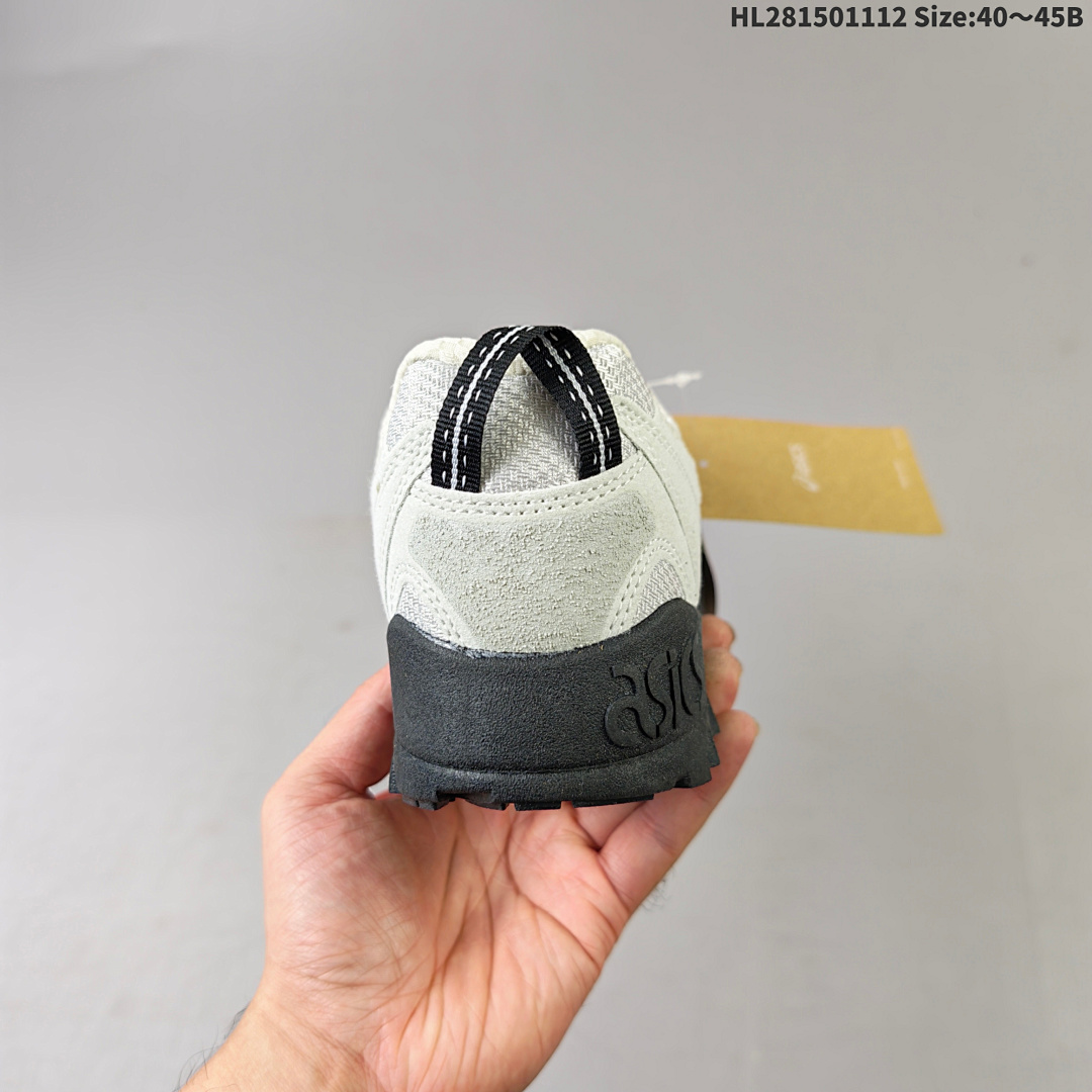 ASICS GEL-PICKAX - foto 6