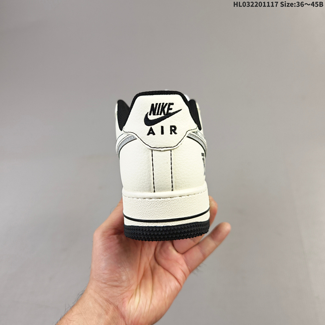 Nike Air Force1 07 low LV - foto 6