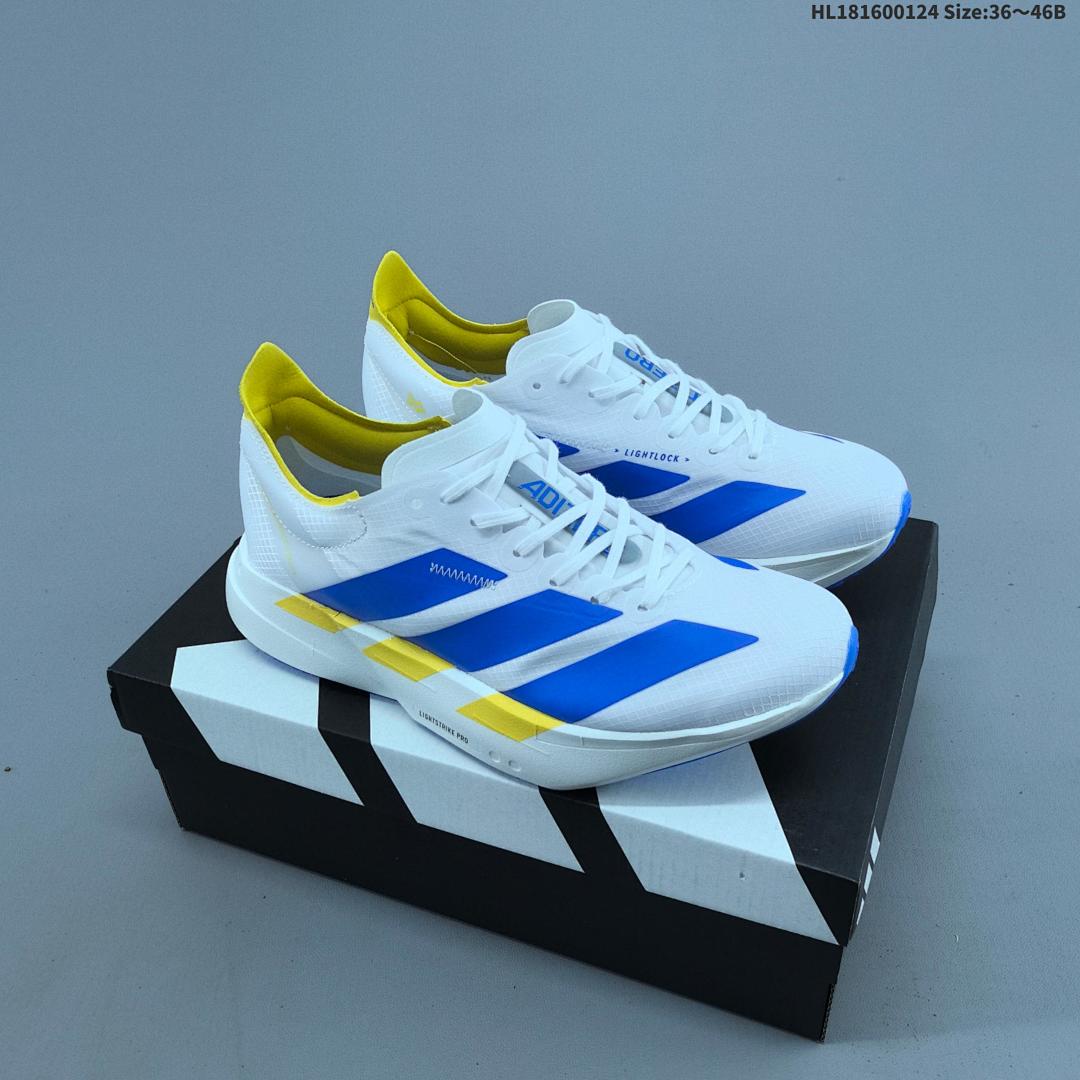 Adidas Adizero Adios Pro 4 Lightstrike Pro