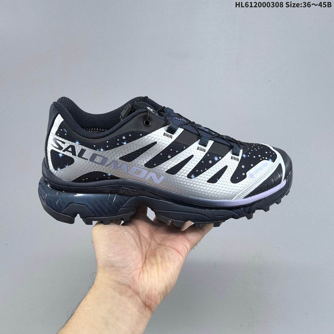 Salomon XT-4 OG XT QUSET 4D “SENSIFIT QUIC - foto 2