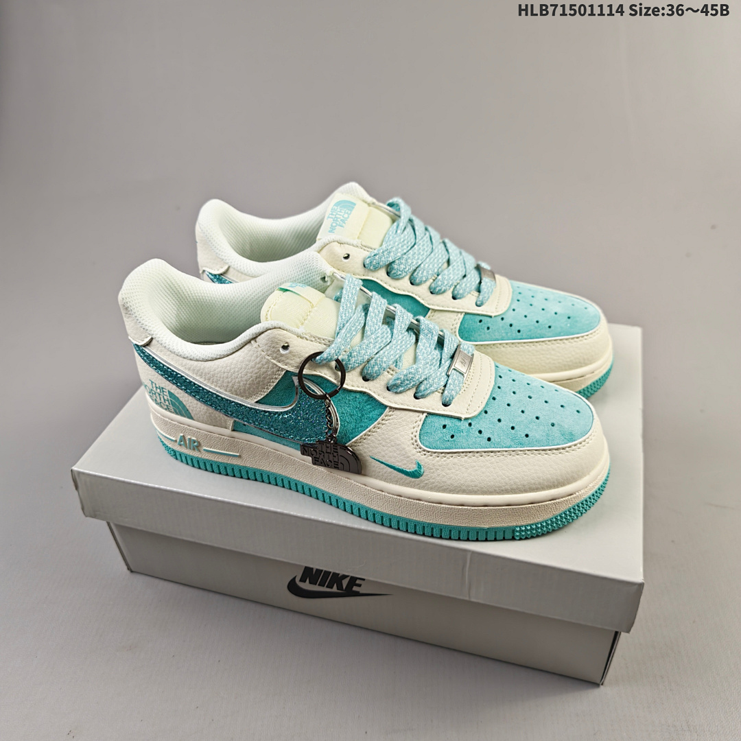 Nike Air Force1 07 low - foto 2
