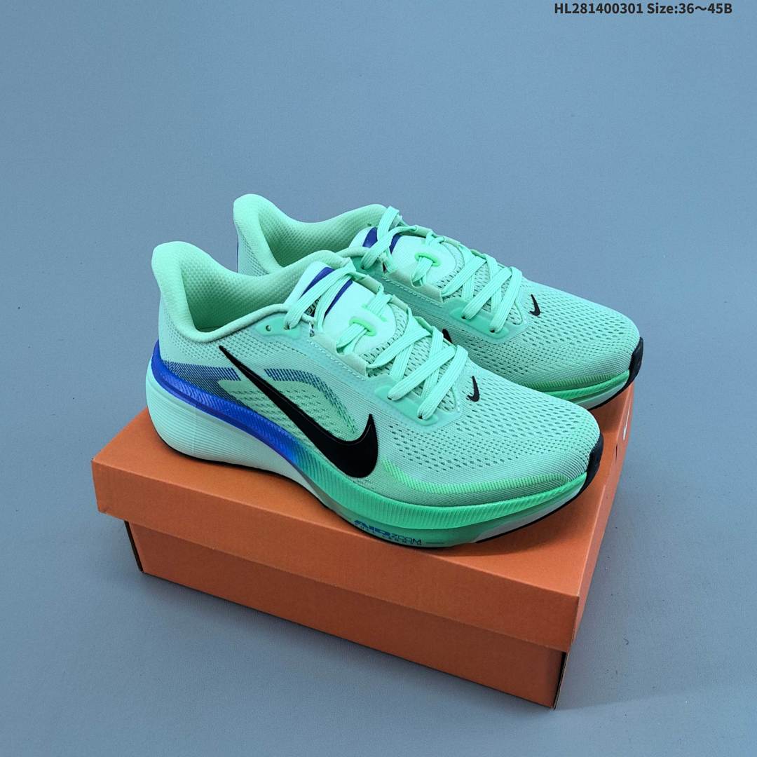 Nike AIR ZOOM PEGASUS 42 Flyknit - foto 9
