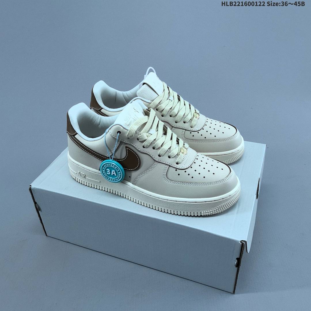 Nike Air Force 1 Low Force 1 - foto 3