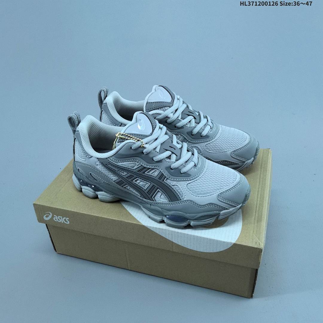 Asics Gel-NYC RGD ASICS GEL-NYC GEL GE - foto 2