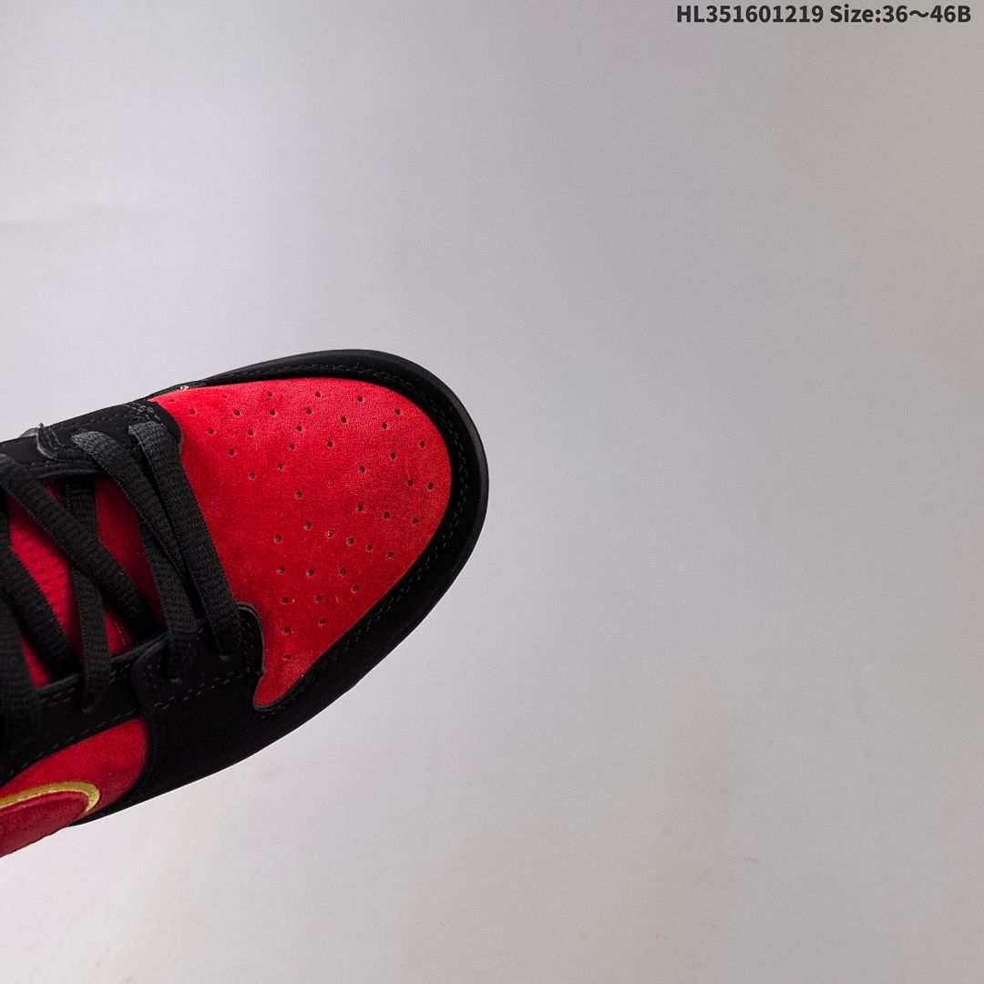 NIKE DUNK LOW ZoomAir sb - foto 3