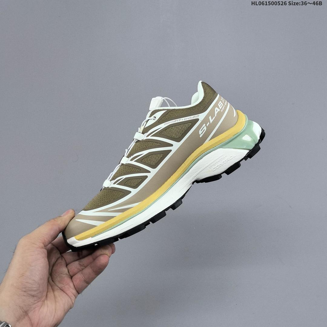 Salomon XA PRO XT-6 SENSIFIT 3D A - foto 4