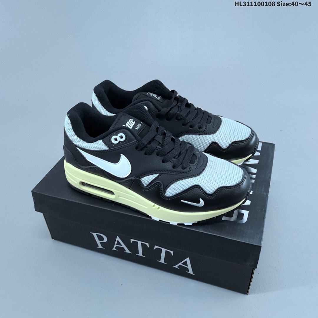 Nike Air Max 1/P Nike Patta - foto 4