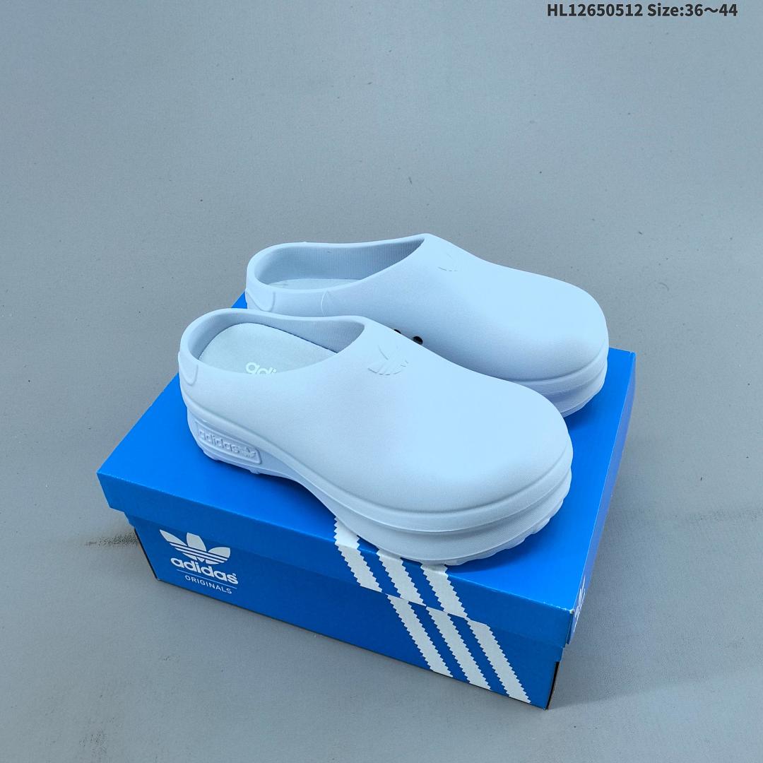 AD Originals AdiFOM Stan Smith Mule IE4626 - foto 6