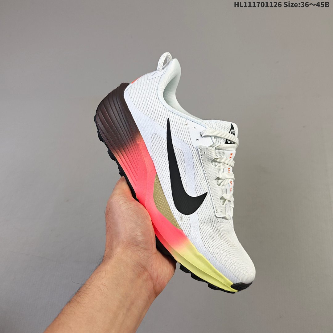 Nike REACTX PEGASUS TRAIL 6 - foto 6
