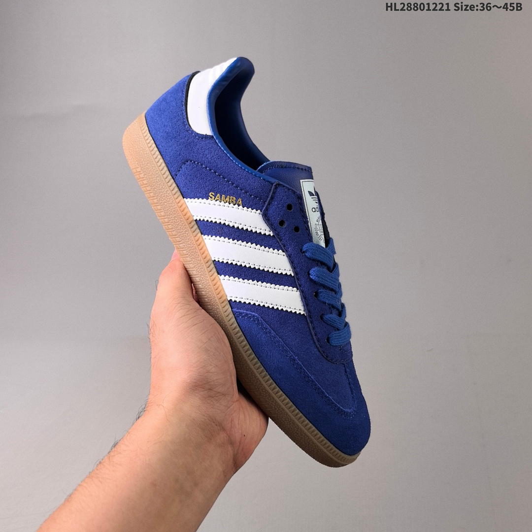 Adidas Handball Spezial - foto 8