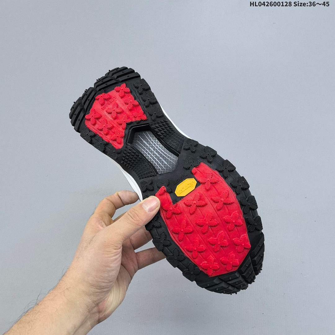 Vibram Megagrip ❗️ , / ( )Moncler Trailgrip Lite 2 2 - foto 4