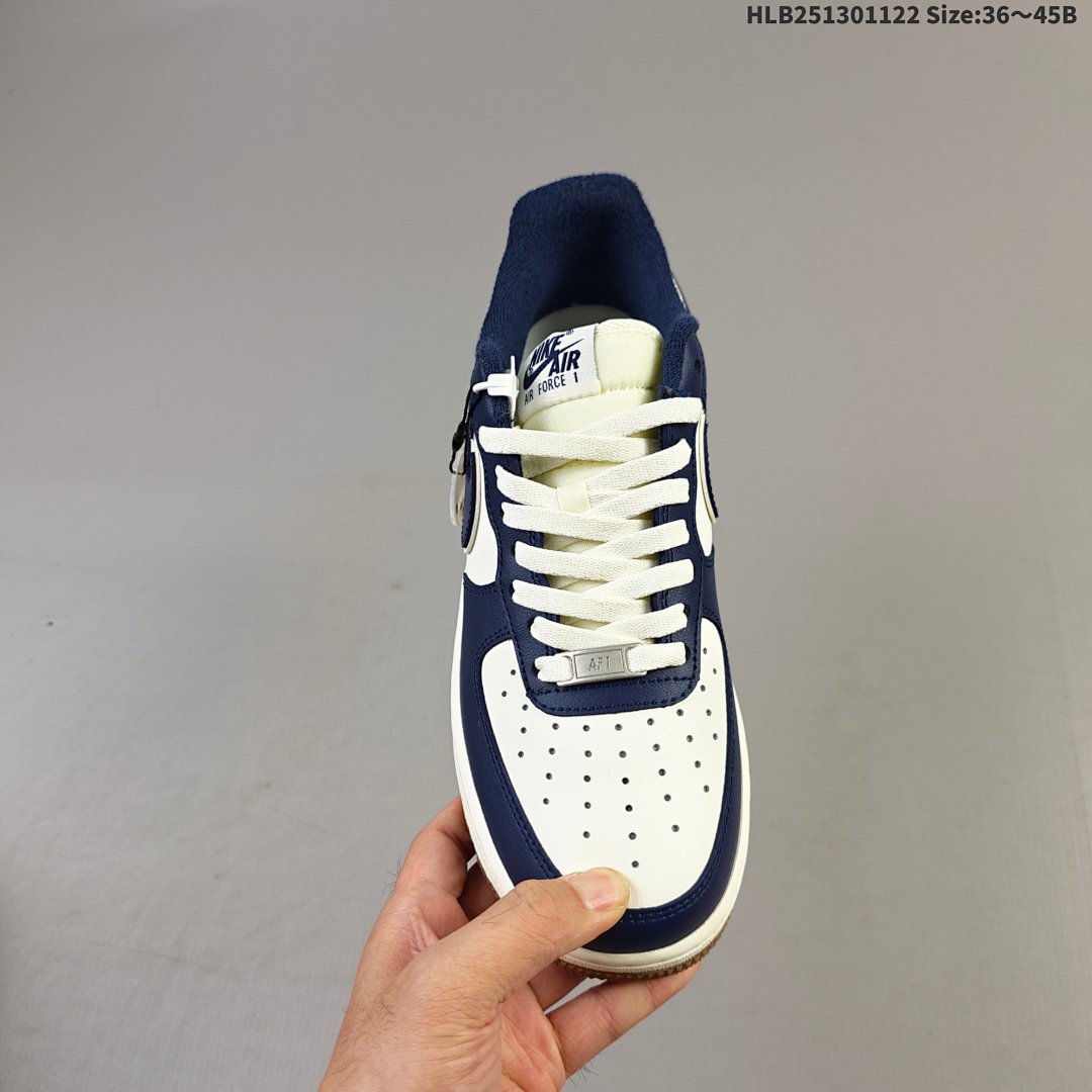 Nike AIR FORCE 1’07 Force - foto 7