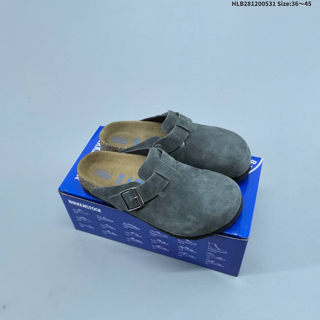 Birkenstock