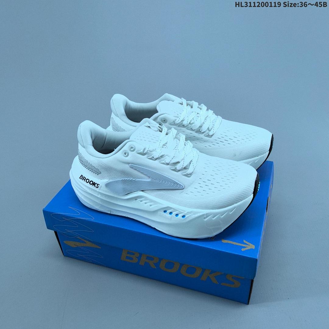 Brooks Glycerin Max : 110447 1D 158 DNA LOF - foto 2