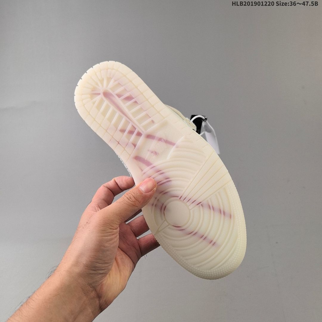 Air Jordan AJ1 Retro High 1 LOG - foto 4