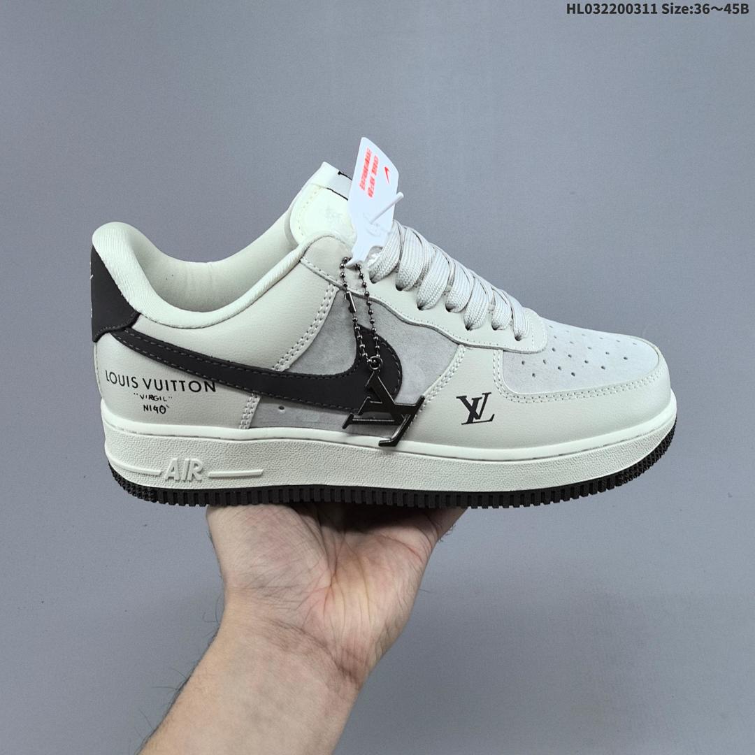NIKE AIR FORCE 1‘07 LV8 -00 - foto 4