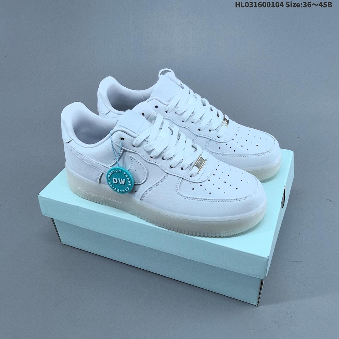 Nike Air Force 1“07 Force 1