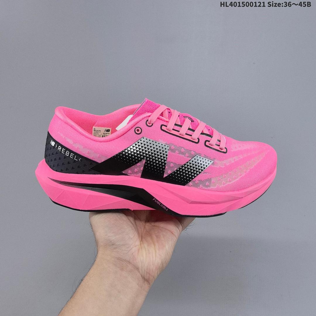 Stone Island x New Balance FuelCell NB 3D Logo - foto 9