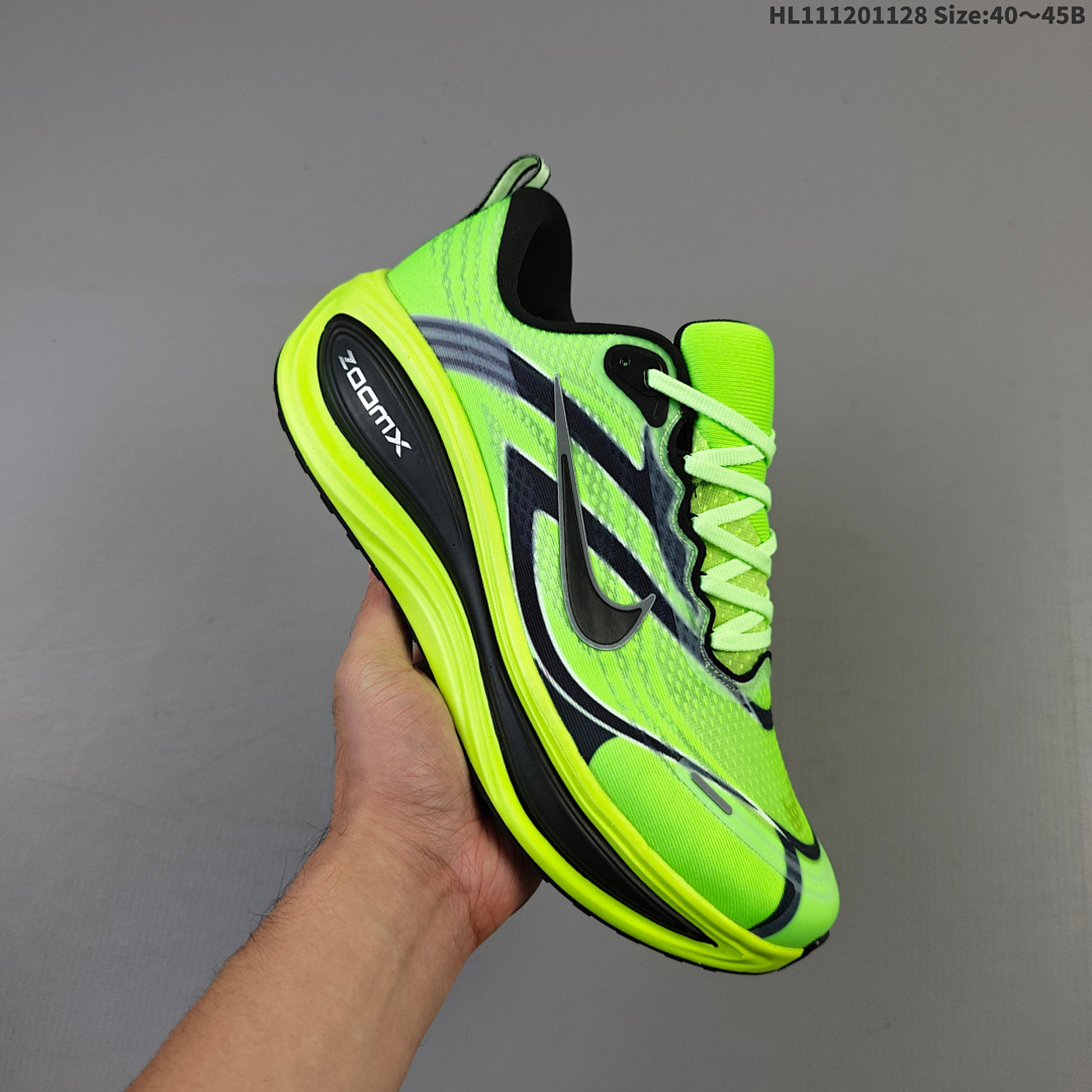 Nike VOMERO PLUS ReactX Air Zoom - foto 8